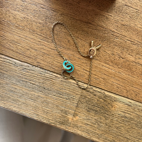 Aurate Mini & Me Connection Slider Bracelet - Picture 7 of 9